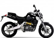 Yamaha MT-03